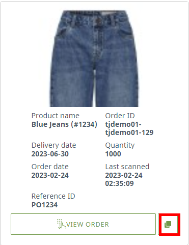 Duplicate