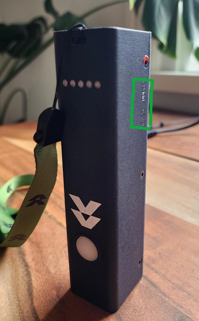 How to find Scanner Serial Number? FibreTrace Help Centre